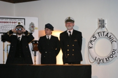 2012 Titanic