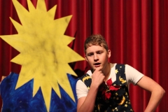 2013 Sebastian Sternenputzer und der Sonnenstrahl