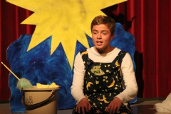 2013 Sebastian Sternenputzer und der Sonnenstrahl