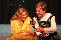 2013 Sebastian Sternenputzer und der Sonnenstrahl