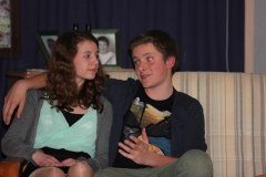 2013 Traumpaar