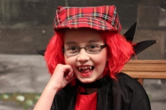 2014 Winnie Wackelzahn