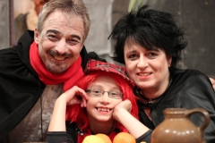 2014 Winnie Wackelzahn
