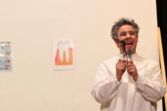 2014 Winnie Wackelzahn