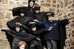 2014 Winnie Wackelzahn