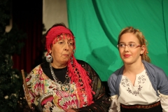 2014 Winnie Wackelzahn