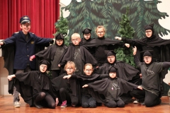 2014 Winnie Wackelzahn