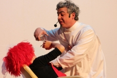 2014 Winnie Wackelzahn