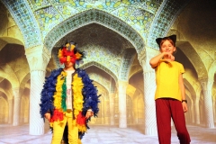 2018 Aladdin und die Wunderlampe