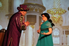 2018 Aladdin und die Wunderlampe