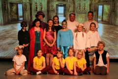 2018 Aladdin und die Wunderlampe