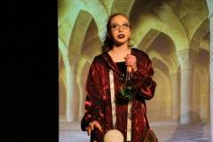 2018 Aladdin und die Wunderlampe