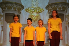 2018 Aladdin und die Wunderlampe