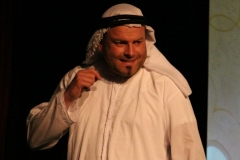 2018 Aladdin und die Wunderlampe
