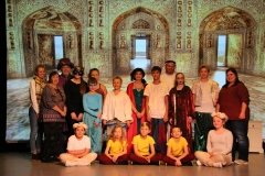 2018 Aladdin und die Wunderlampe