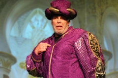 2018 Aladdin und die Wunderlampe