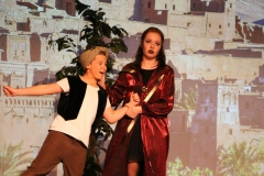 2018 Aladdin und die Wunderlampe