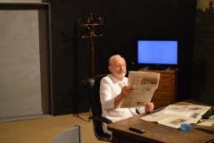 2018 Ein Jedermann