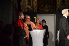 2018 Ein Jedermann