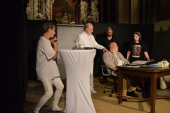 2018 Ein Jedermann