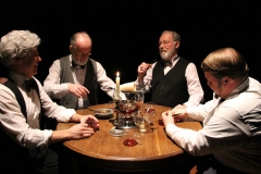 2019 Die Feuerzangenbowle