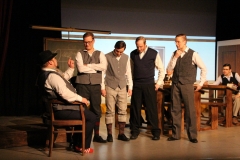2019 Die Feuerzangenbowle