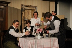 2019 Die Feuerzangenbowle