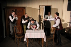 2019 Die Feuerzangenbowle