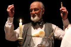 2019 Die Feuerzangenbowle