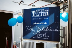 2019 Jubiläum 25 Jahre