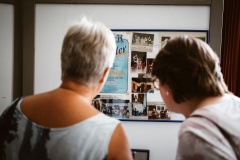 STATT-Theater Jubiläum 25 JahreFoto: Mark Zähler