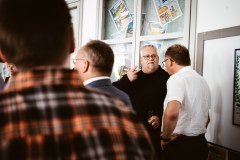 STATT-Theater Jubiläum 25 JahreFoto: Mark Zähler