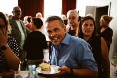 STATT-Theater Jubiläum 25 JahreFoto: Mark Zähler