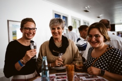 STATT-Theater Jubiläum 25 JahreFoto: Mark Zähler