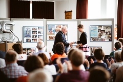 STATT-Theater Jubiläum 25 JahreFoto: Mark Zähler
