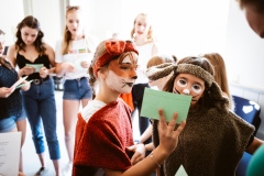 STATT-Theater Jubiläum 25 JahreFoto: Mark Zähler