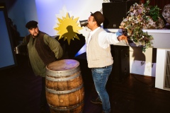 STATT-Theater Jubiläum 25 JahreFoto: Mark Zähler