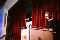 STATT-Theater Jubiläum 25 JahreFoto: Mark Zähler