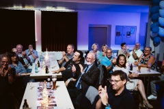 STATT-Theater Jubiläum 25 JahreFoto: Mark Zähler