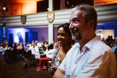 STATT-Theater Jubiläum 25 JahreFoto: Mark Zähler