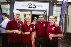 STATT-Theater Jubiläum 25 JahreFoto: Mark Zähler