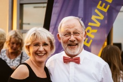 STATT-Theater Jubiläum 25 Jahre