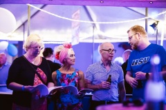 STATT-Theater Jubiläum 25 Jahre
