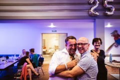 STATT-Theater Jubiläum 25 Jahre