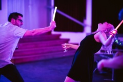STATT-Theater Jubiläum 25 Jahre