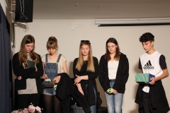 2019 Stumm- Mittelmeer in Eimern