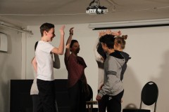 2019 Stumm- Mittelmeer in Eimern