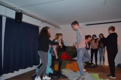 2019 Stumm- Mittelmeer in Eimern