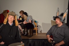 2021 Jakobs-Wunder-Abend