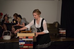 2021 Jakobs-Wunder-Abend